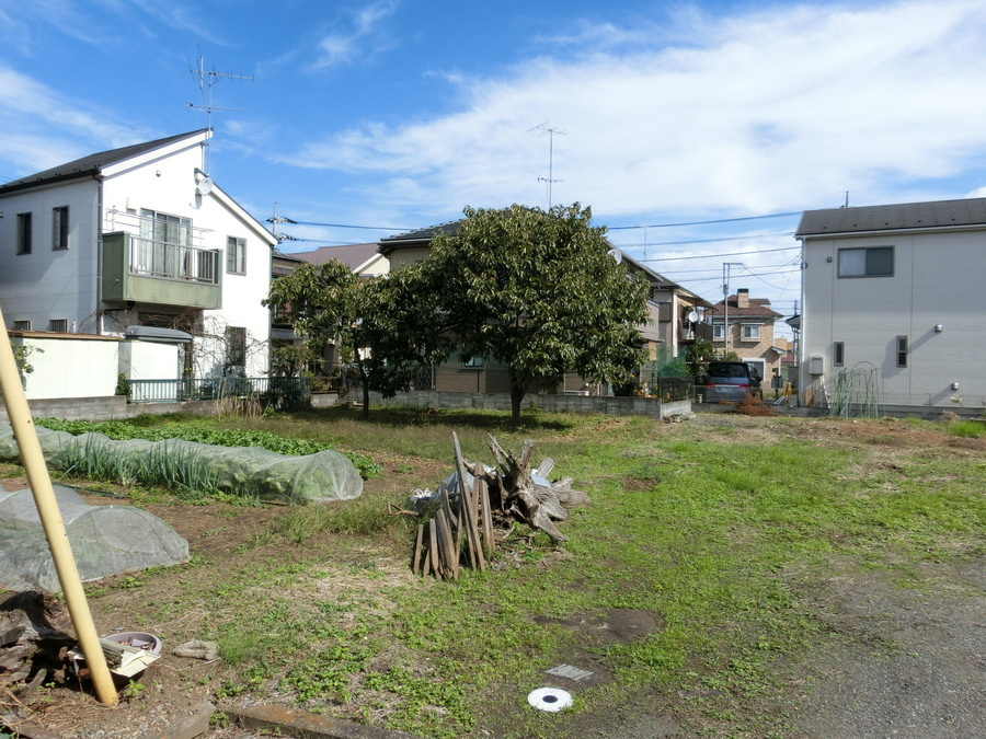 ご成約事例　【売買】八王子市弐分方町の画像