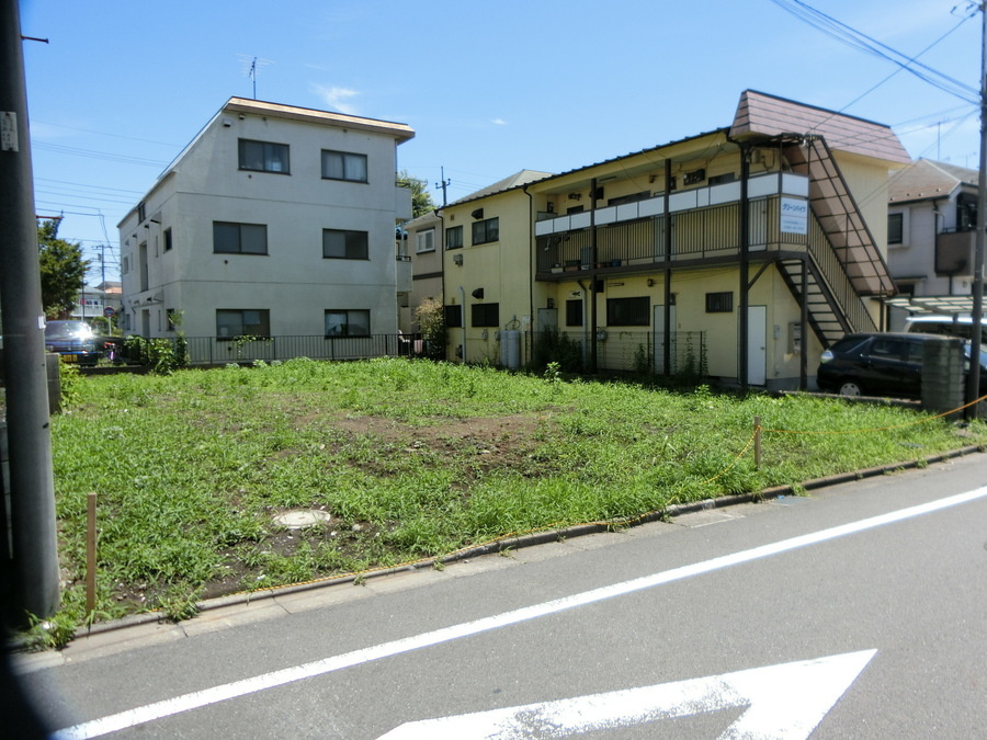 ご成約事例　【売買】八王子市大和田町2丁目の画像