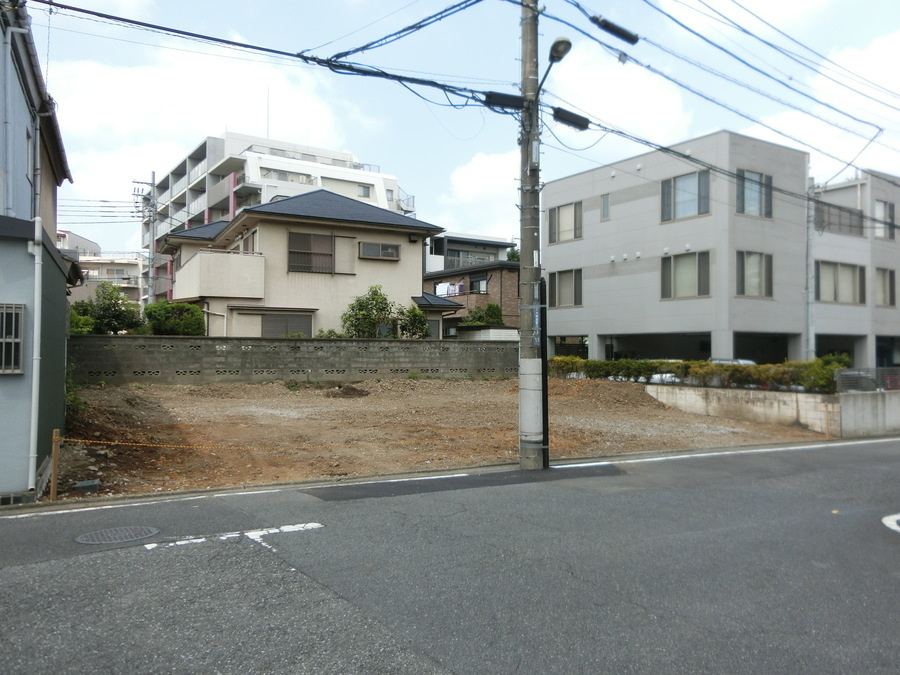 ご成約事例　【売買】八王子市大和田町2丁目の画像