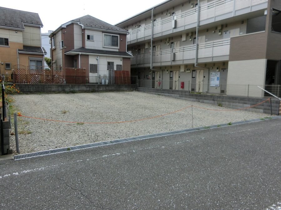 ご成約事例　【売買】八王子市高倉町の画像