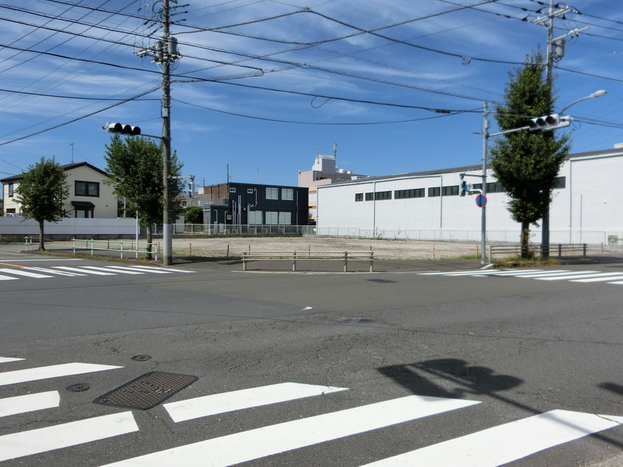 ご成約事例　【売買】八王子市高倉町の画像