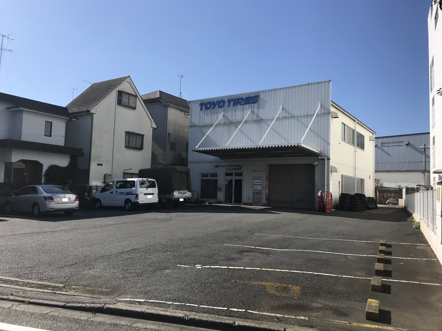 ご成約事例　【売買】八王子市石川町の画像