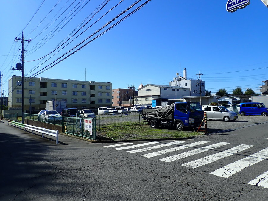 ご成約事例　【売買】八王子市大和田町4丁目の画像