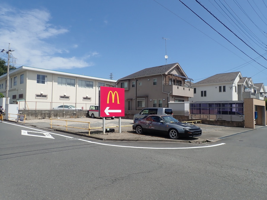 ご成約事例　【売買】八王子市大和田町4丁目の画像