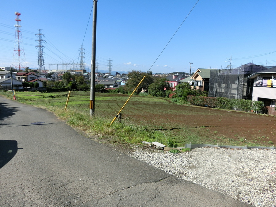 ご成約事例　【売買】八王子市石川町の画像