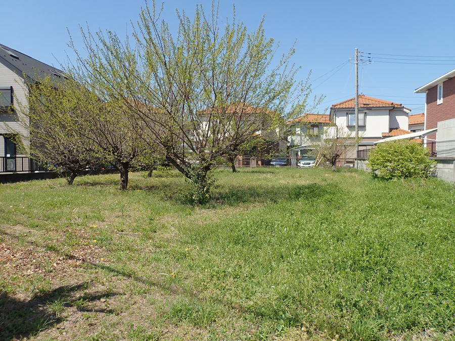 ご成約事例　【売買】八王子市大和田町1丁目の画像