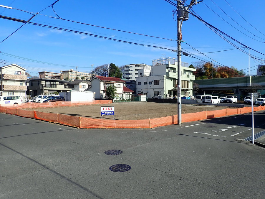 ご成約事例　【売買】八王子市大和田町5丁目の画像