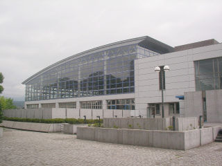 ・三島市の「市民温水プール（すいすいみしま）」の魅力ご紹介！の画像