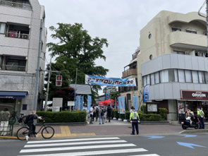 アニメプロジェクトin大泉2024の画像