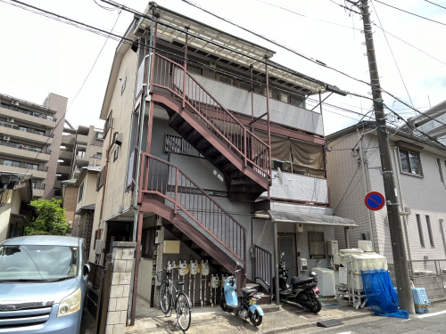 【新着物件】サンコーポラスの画像