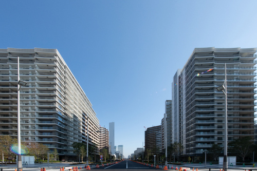 日本を代表する大手不動産会社11社で手掛けた一大プロジェクトの画像