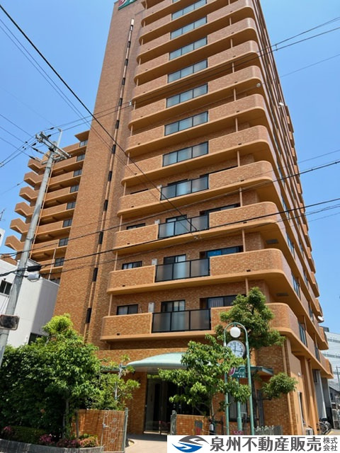 『サンライズマンション和歌山Ⅰ』ご成約ありがとうございます！の画像