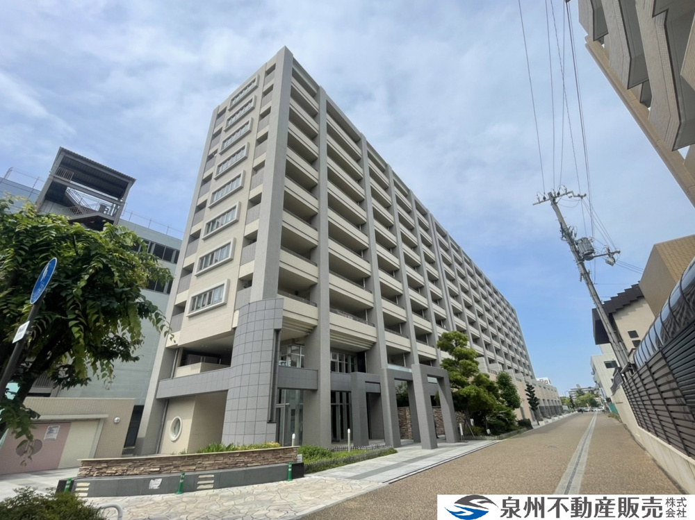 『南海シティコート岸和田』ご成約ありがとうございます！の画像