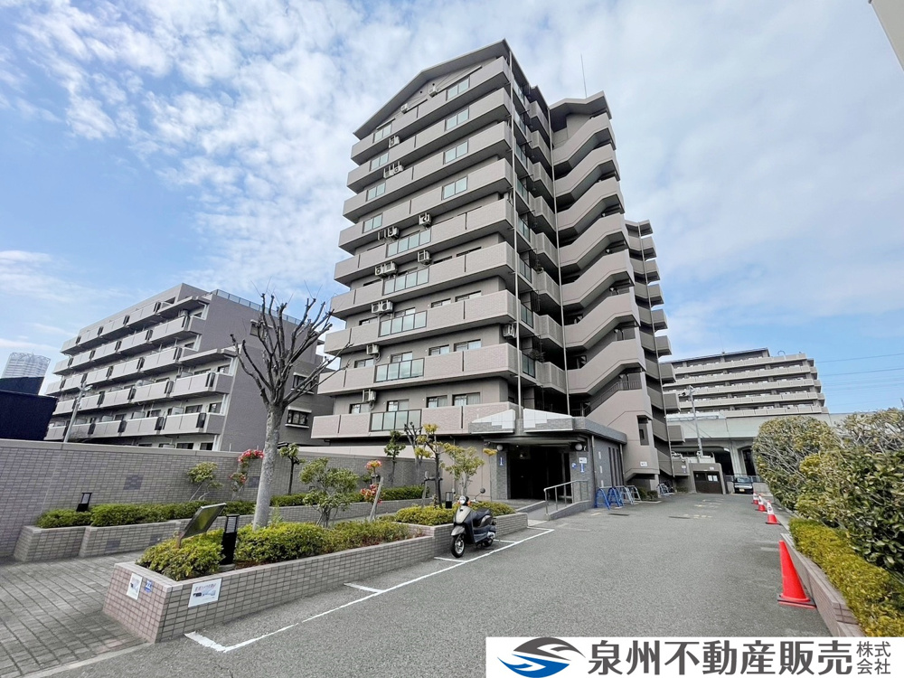 『アステージ泉大津Ⅱフェイムコート』ご成約ありがとうございます！の画像