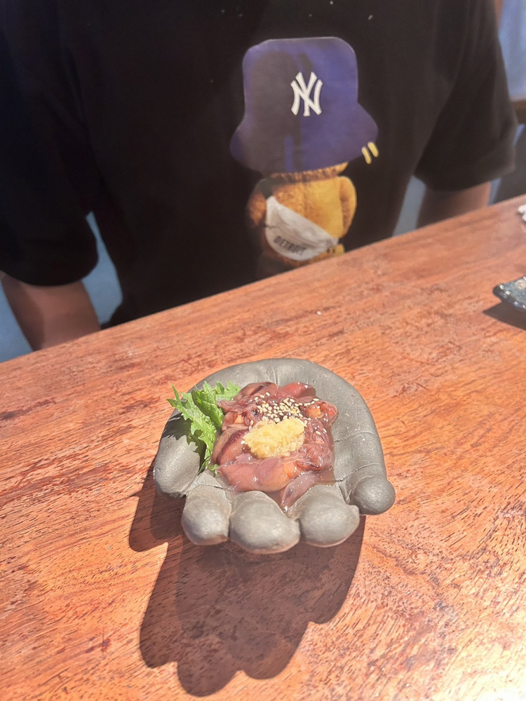 なんちゅうインパクト！の画像