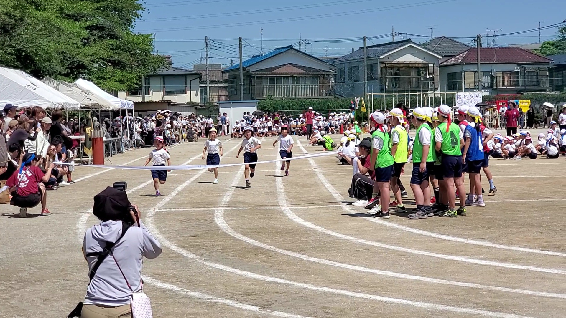 5月21日:運動会の画像