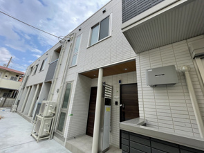 新築ＺＥＨ－Ｍ賃貸募集中の画像