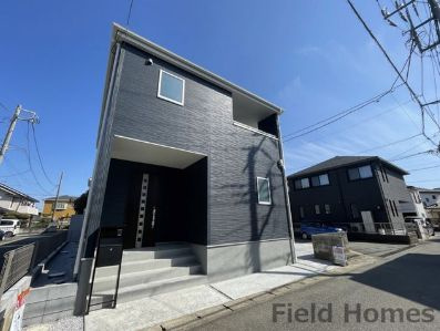 【新価格】平塚市寺田縄新築戸建て　１号棟の画像