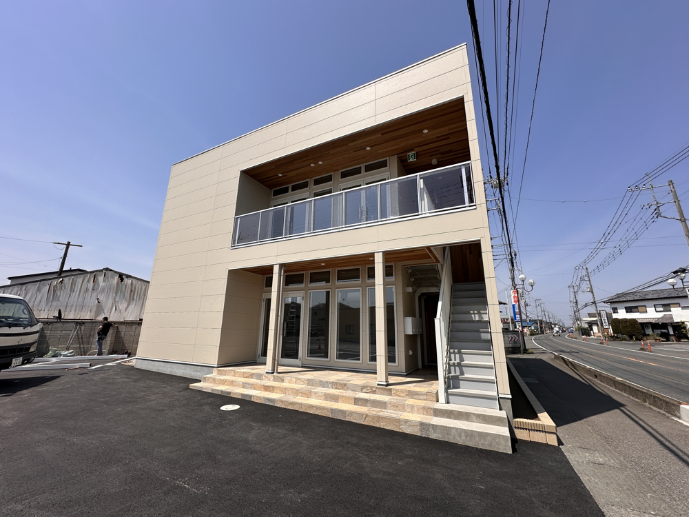 三方舎佐波伊勢崎店オープン！の画像