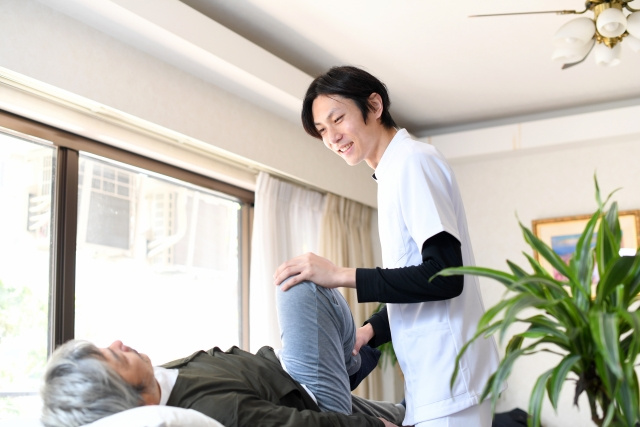 蒲田中央整骨院の施術について