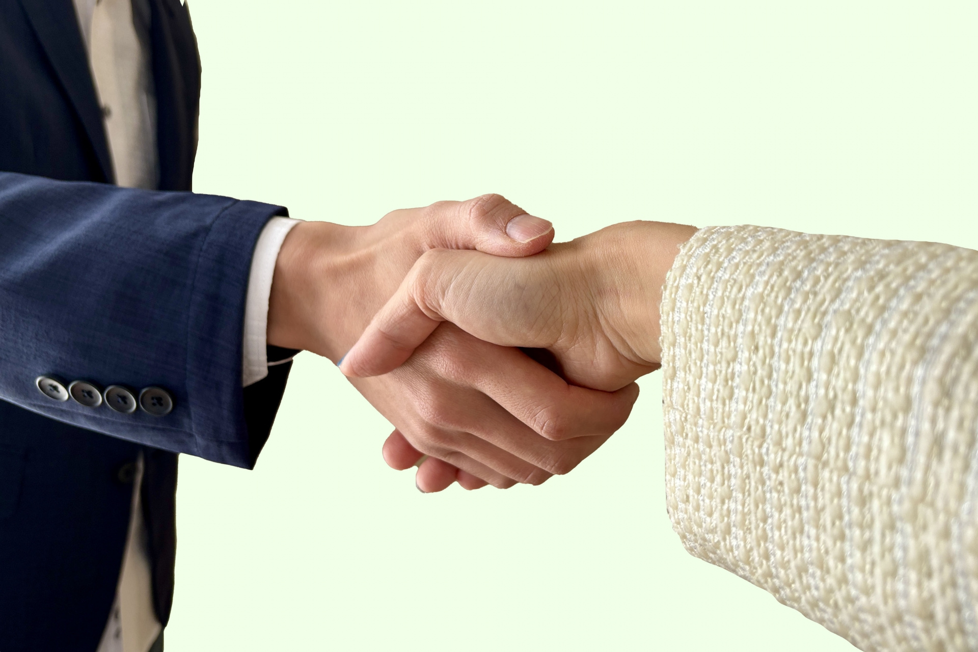 仲介手数料の秘密：