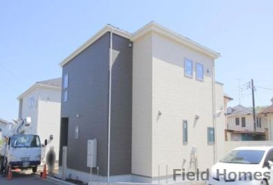 【新価格】秦野市平沢新築戸建て　１号棟の画像