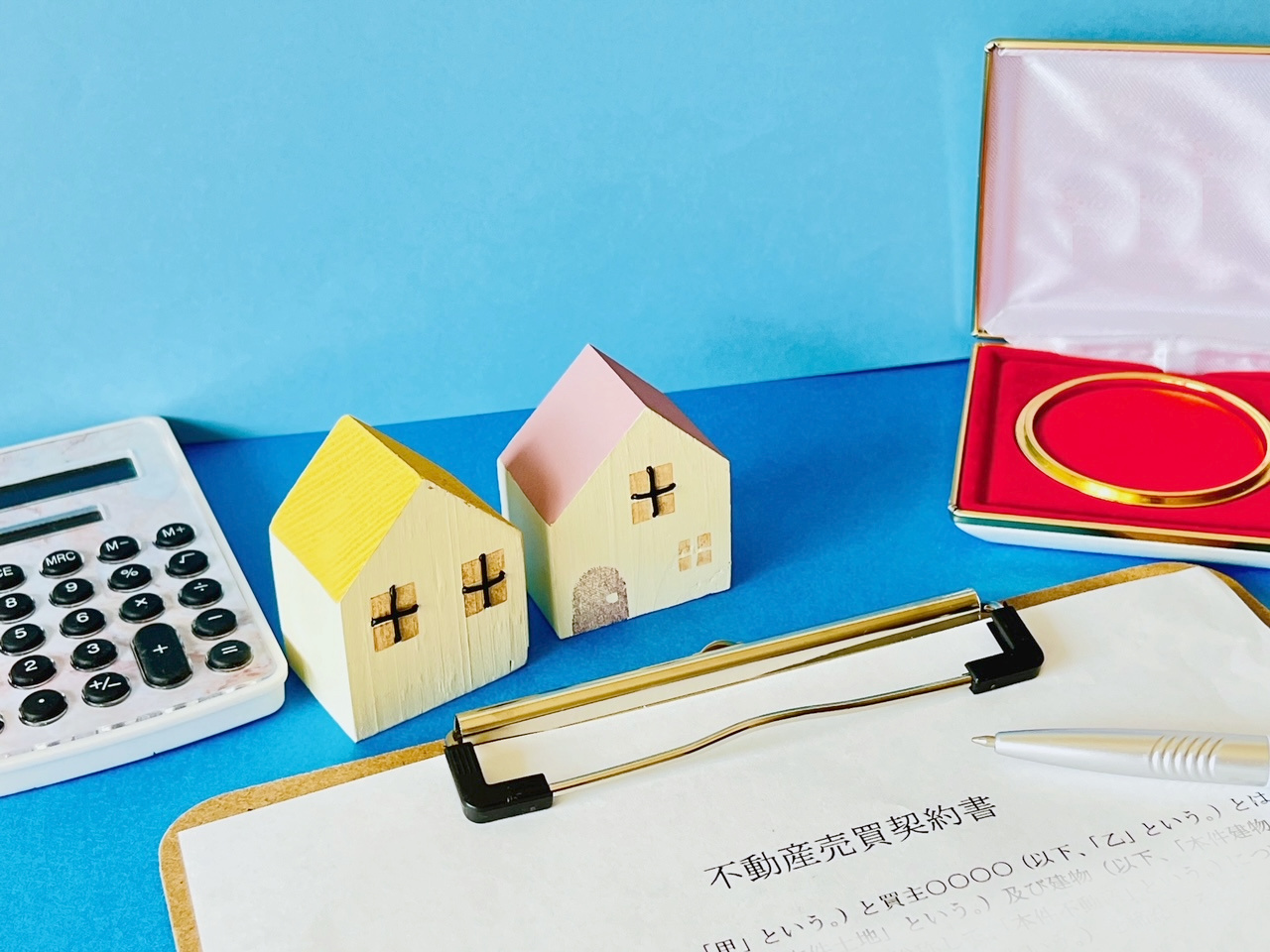 両手取引の問題点とその対策：「囲い込み」って？？の画像