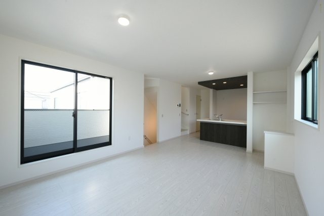 八王子　不動産