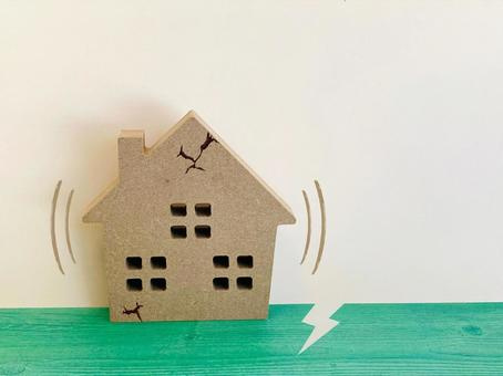 被災した場合の住宅ローンの返済はどうなる？減免制度やメリットも紹介