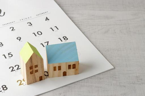 一戸建て購入に必要な期間は？建売住宅・注文住宅・中古住宅それぞれを解説