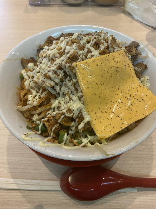 ラーメンやまちゃん あーちゃん店　三宮の画像
