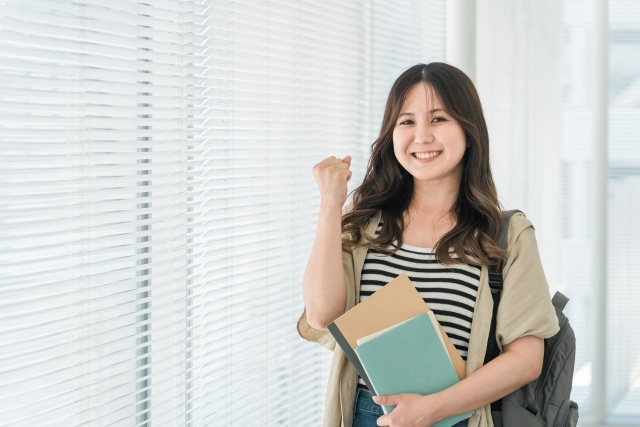 「福岡女子大学」の学部について