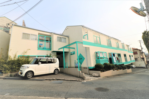 フリーディオ石切の画像