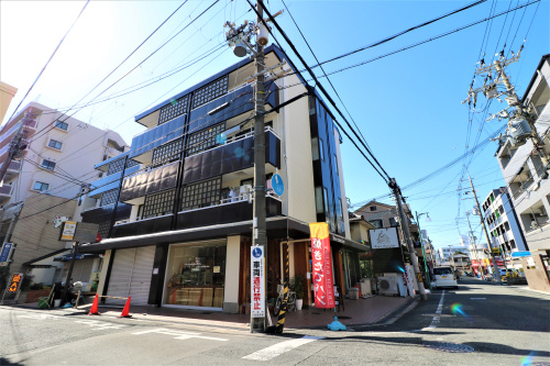 フリーディオ大和田の画像