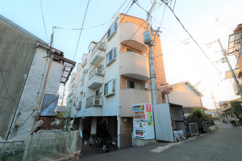 フリーディオ城垣の画像