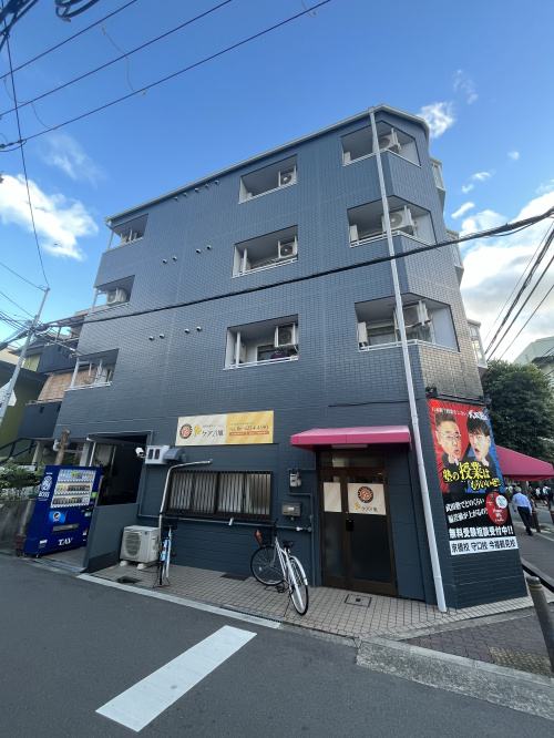 フリーディオ高殿の画像