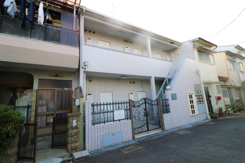 フリーディオ東町の画像