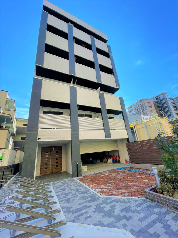 フリーディオ天の川の画像