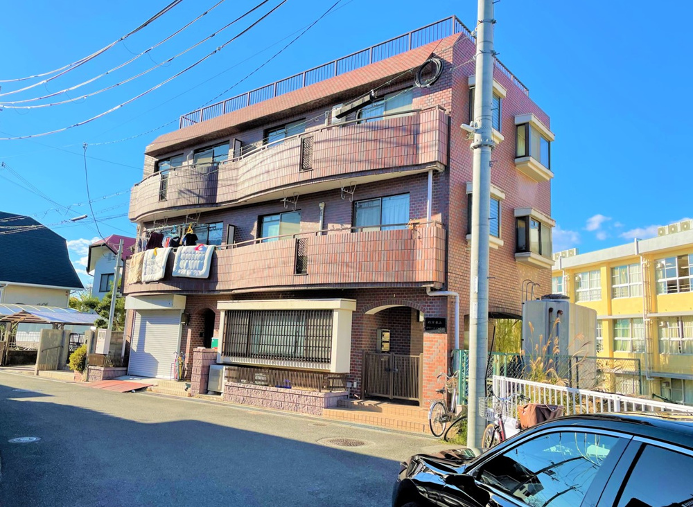 フリーディオ東山の画像