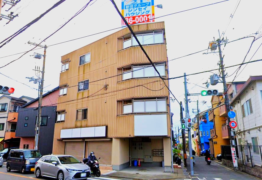 フリーディオ門真Ⅵの画像