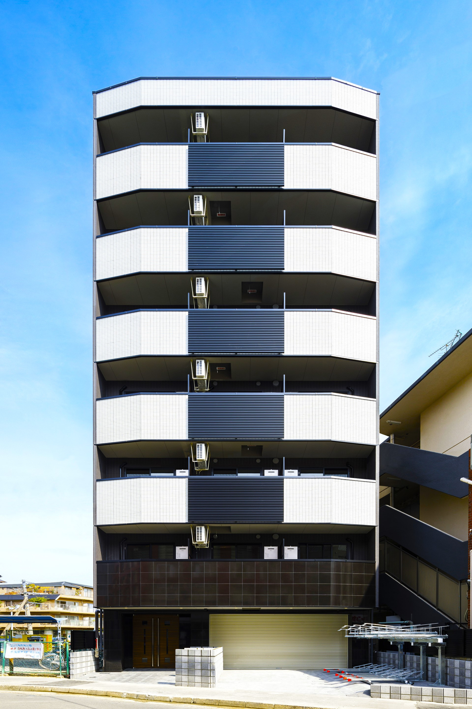 フリーディオ楠葉の画像