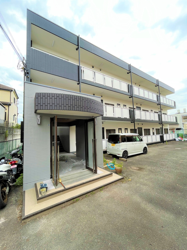 フリーディオ山之上の画像