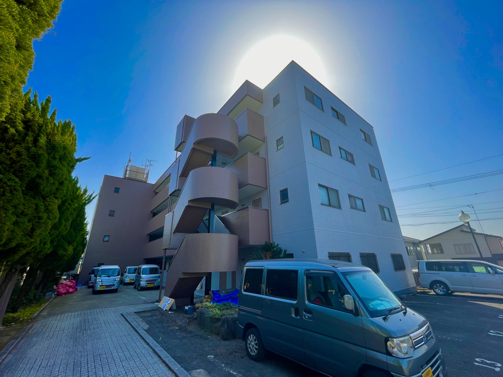 フリーディオ八幡の画像