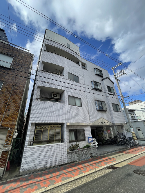 フリーディオ中宮の画像