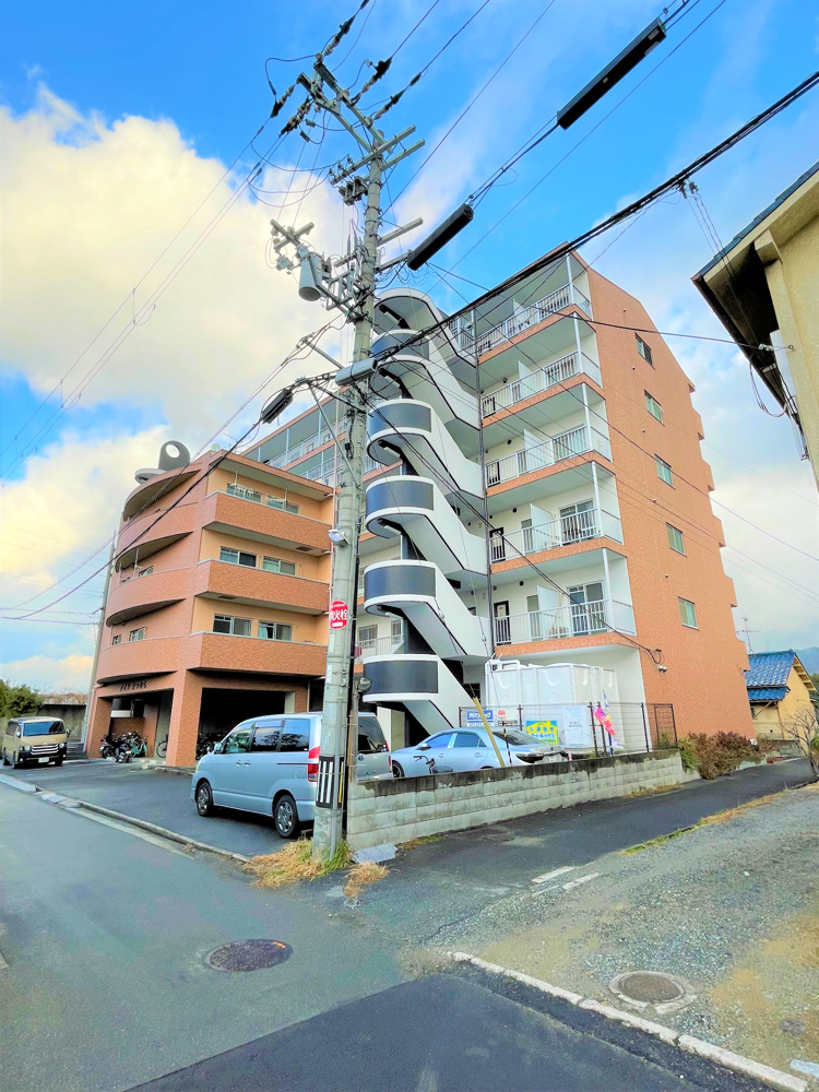 フリーディオ住道の画像