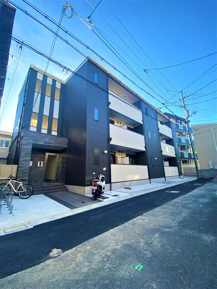 フリーディオ門真Ⅳの画像