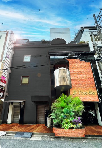 フリーディオ守口ビルの画像