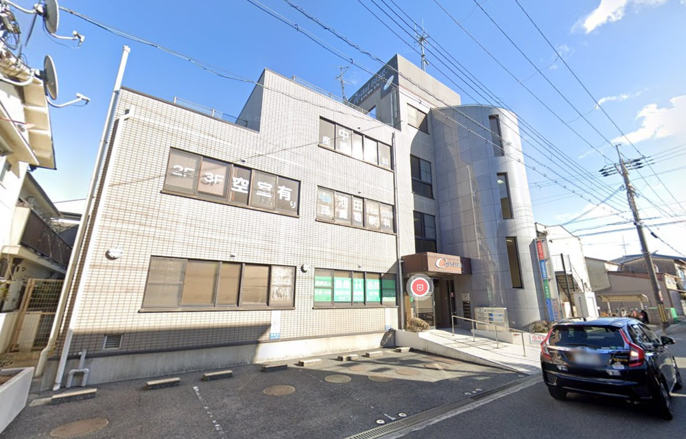 フリーディオ枚方ビルの画像