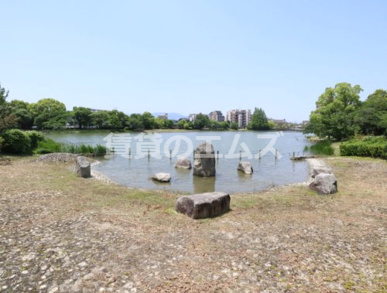 博多区には公園がいっぱいの画像