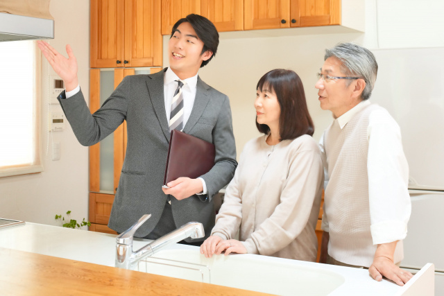 空室対策は「内見者」目線で考えることが重要？魅力的にする方法を解説